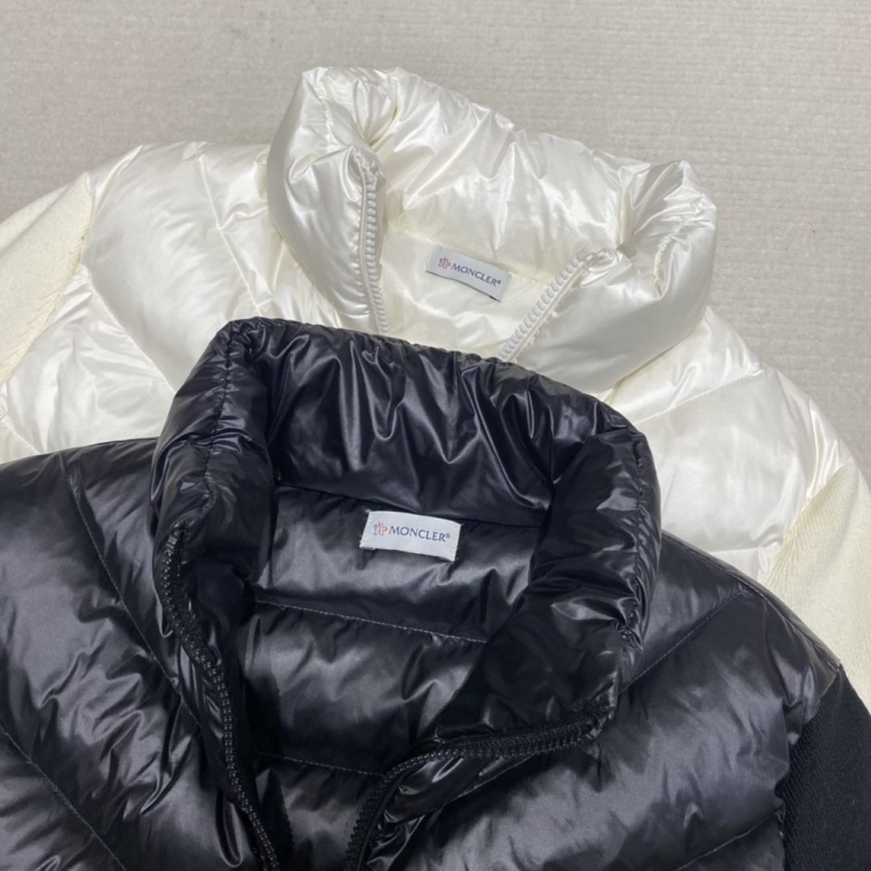 Moncler Down Coat